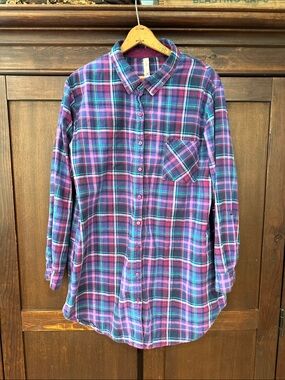 Gillian & O’Malley • women’s nightgown • night shirt